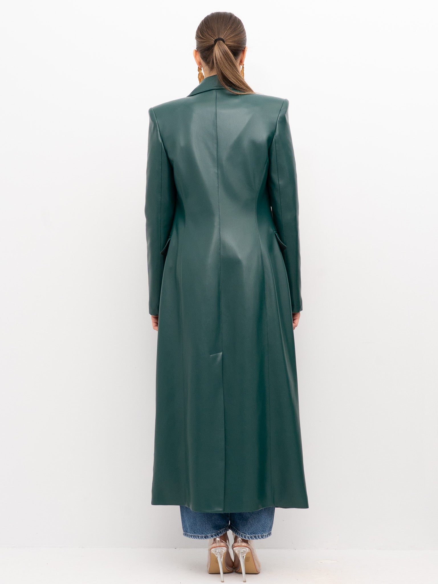 TRENCH YES LONDON CP011