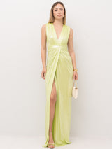 VESTIDO ALMA SANCHEZ ALNUS-EL
