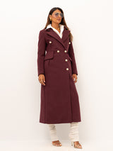 CAPPOTTO YES LONDON CD1230/VOT2