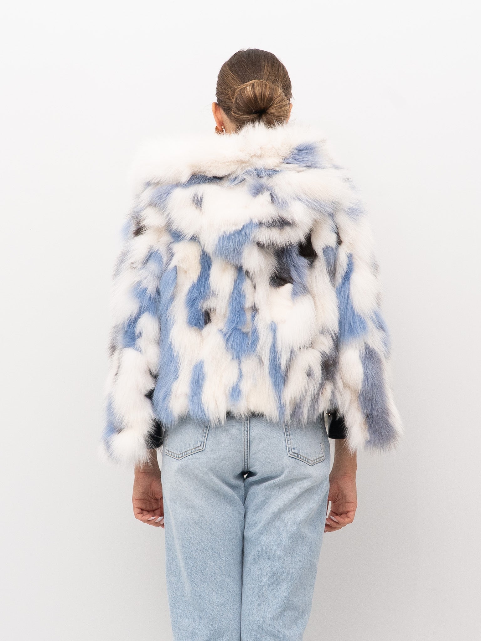 PELLICCIA YES LONDON LC50013