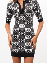 PINKO DRESS 106039-A2YD