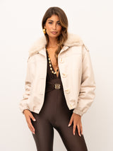 GIUBBINO YES LONDON GB4347/ECO