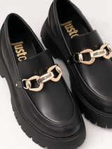 MOCASSINO JUST CAVALLI 79RA3S81 ZS984