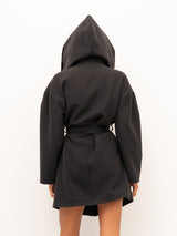 COAT YES LONDON CD1243/ECO