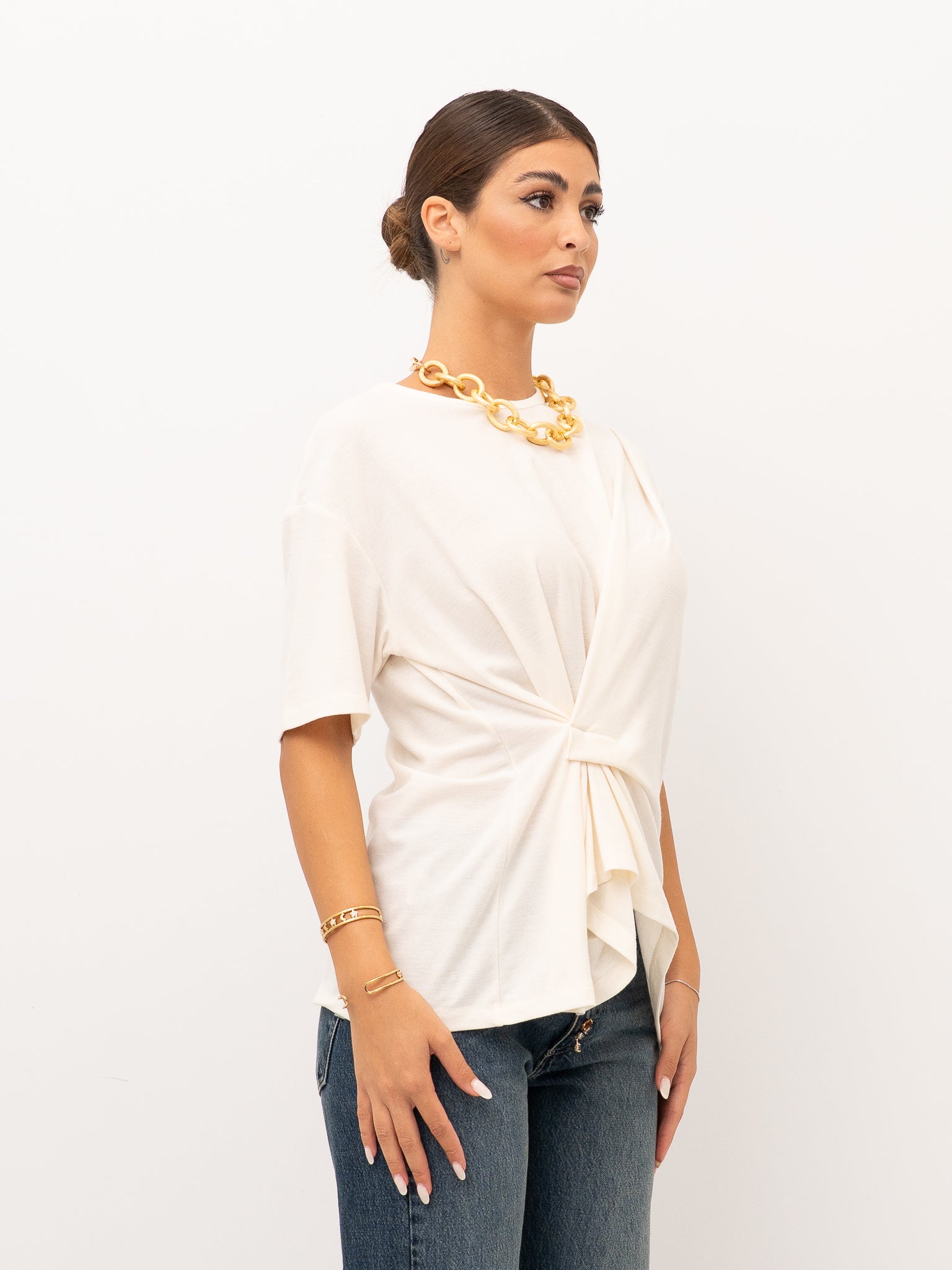 MAGLIA ELEH EFW260232