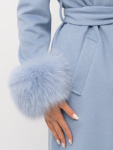 CAPPOTTO YES LONDON CD1176/VO.