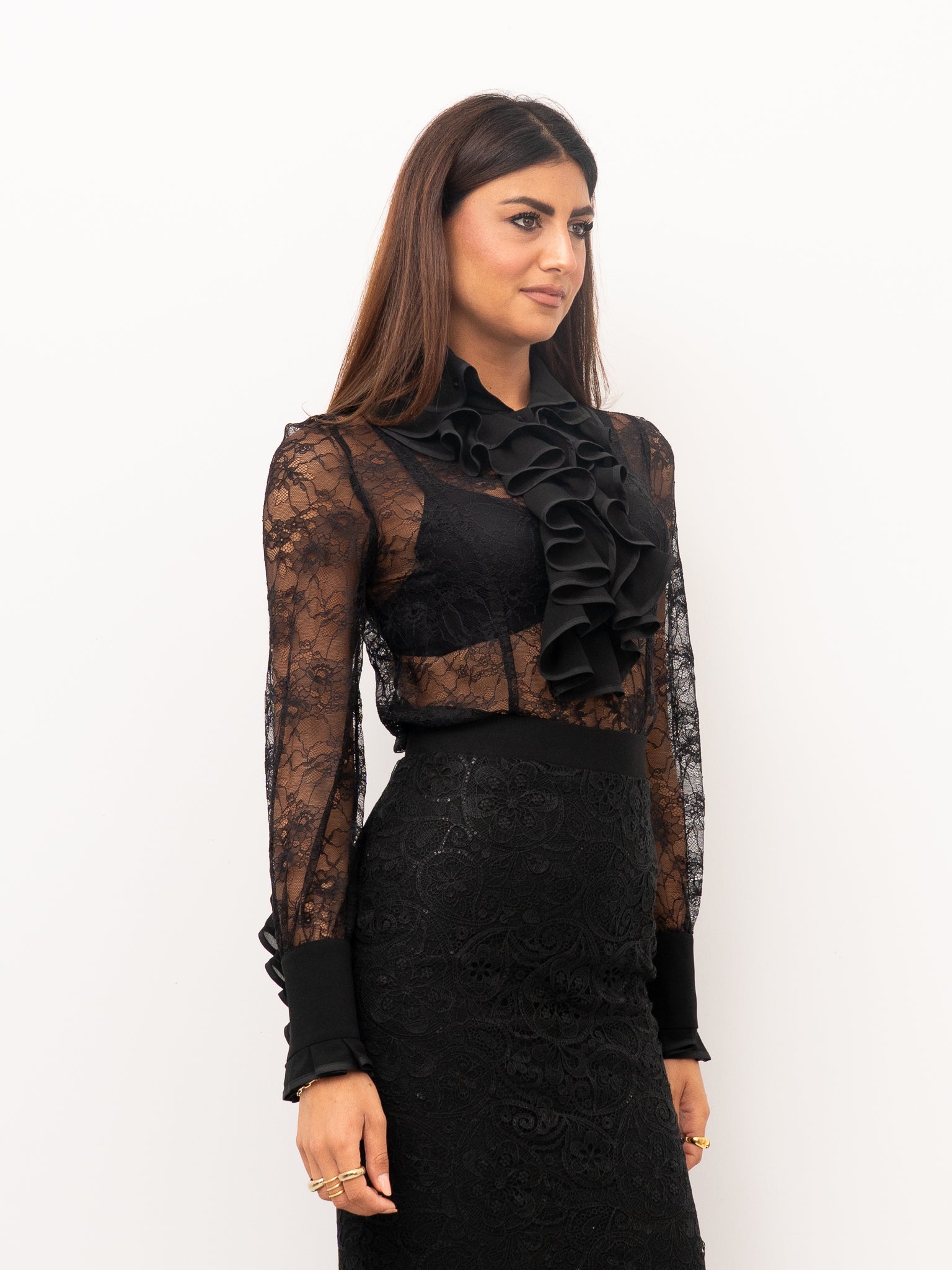 CAMICIA GAI MATTIOLO LT101