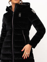 GIUBBINO BLAUER BLDK03364