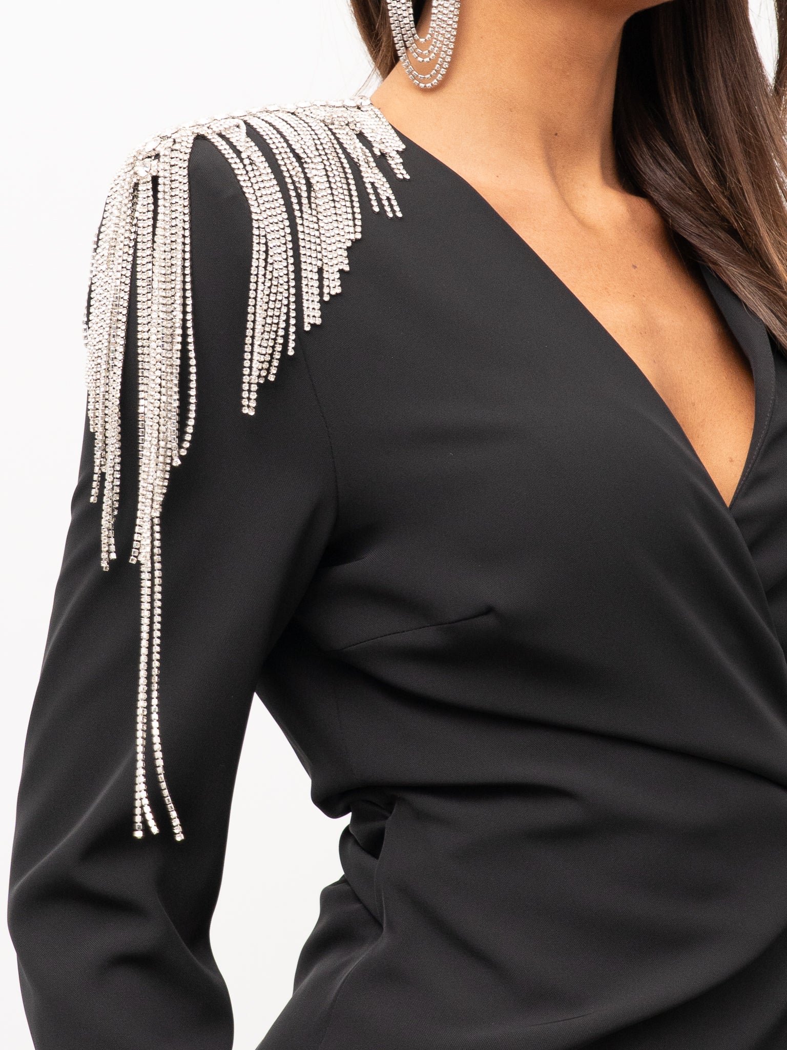 TAILLEUR ALMA SANCHEZ MACEA-TF