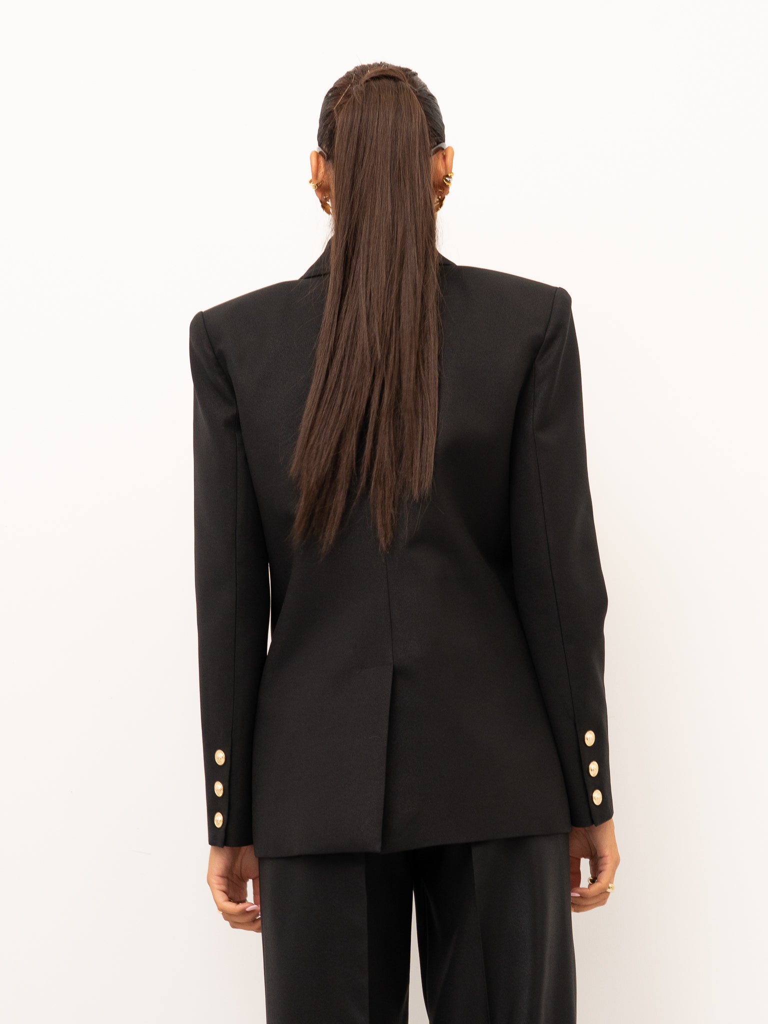 JACKET BABYLON Y S00776