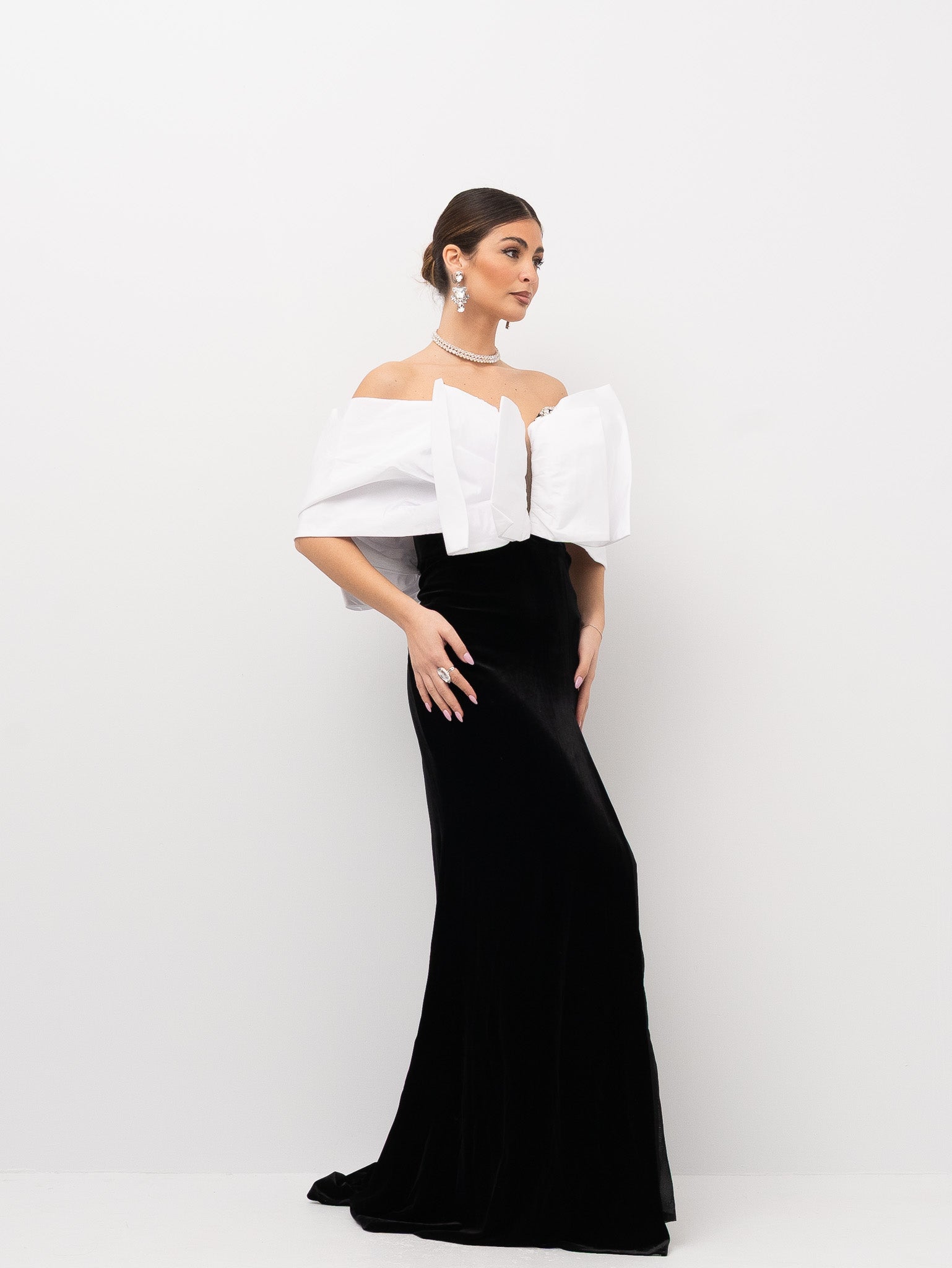 PORTIA &amp; SCARLETT DRESS PS25674E