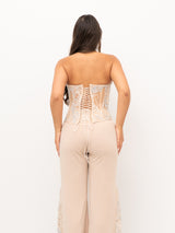 COMPLETO LEA MONETTI 3002