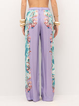 PANTALÓN VERSACE JEANS COUTURE 80HAA1P2 NS830
