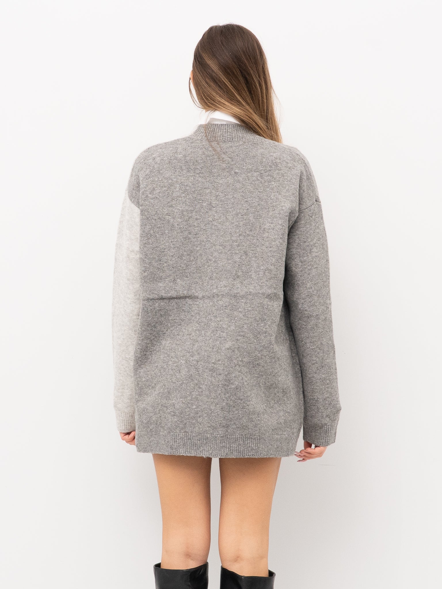 CARDIGAN BLUGIRL RF5156MA870