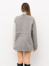 CARDIGAN BLUGIRL RF5156MA870