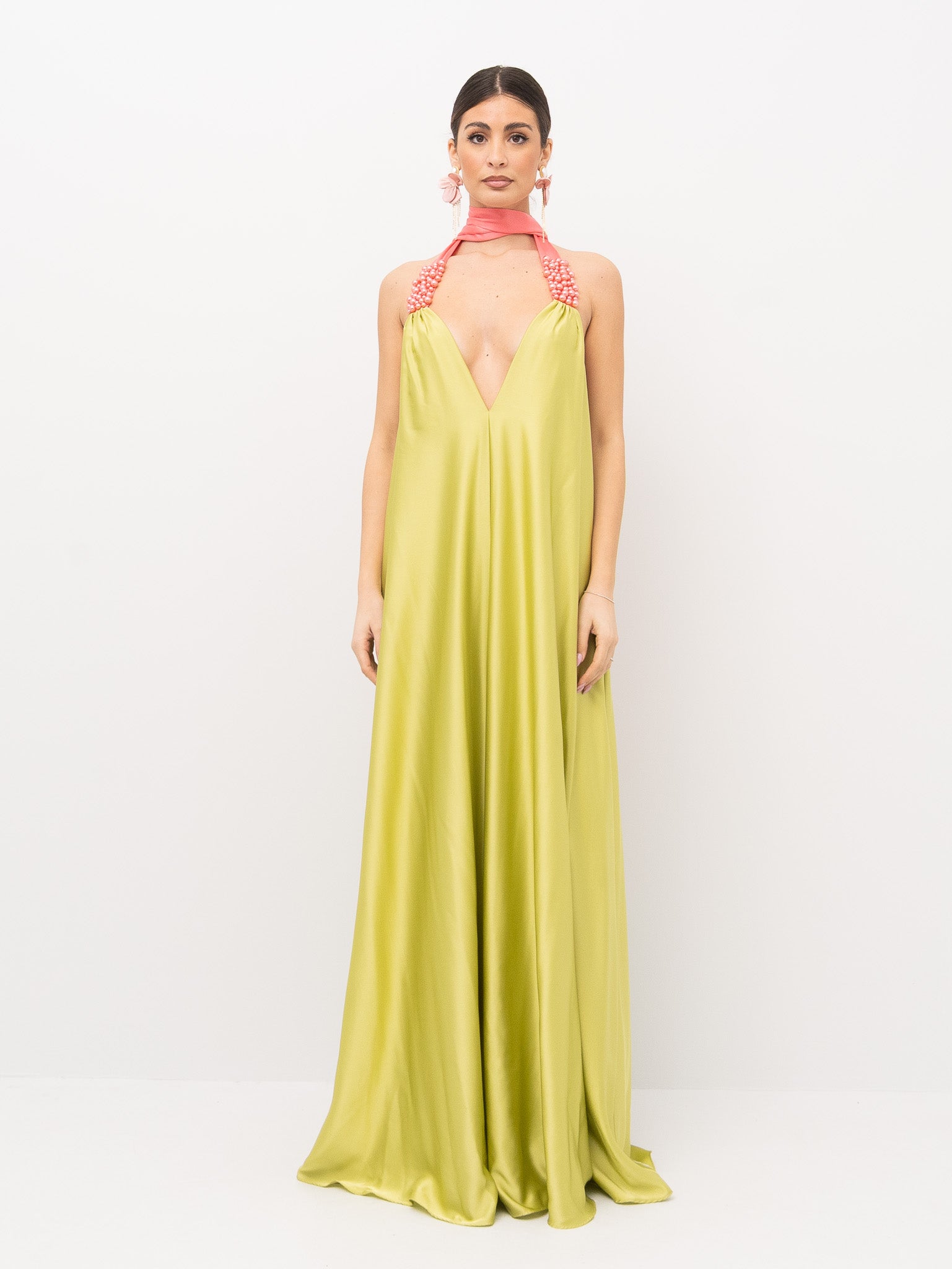 KUEA DRESS T4280