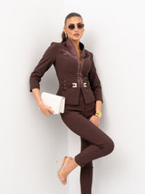 GIACCA ELISABETTA FRANCHI GI20261E2