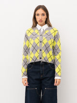 CARDIGAN VICOLO 77058F