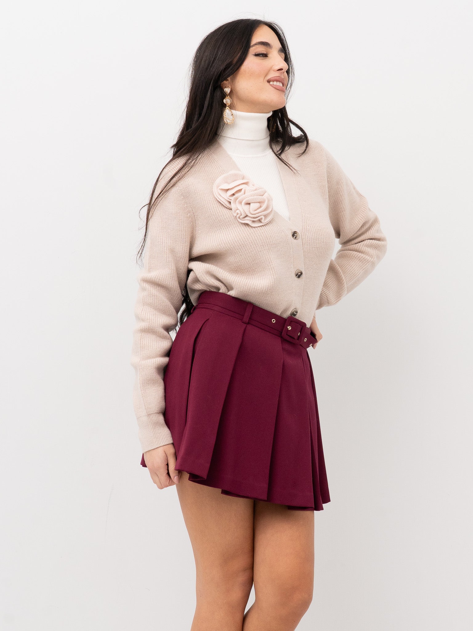 CARDIGAN BLUGIRL RF5050MM500