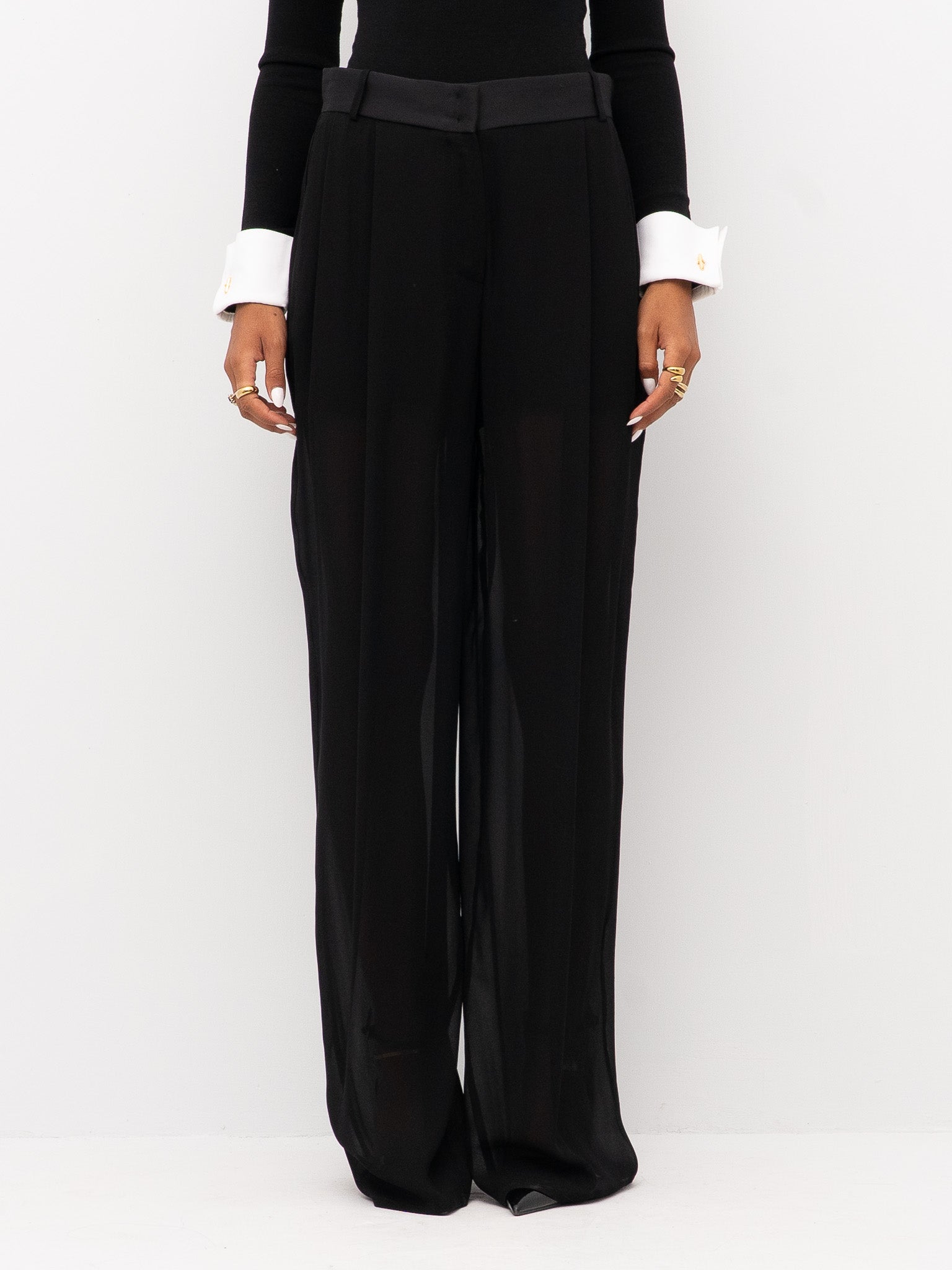 PANTALONE SIMONA CORSELLINI CEPA10101