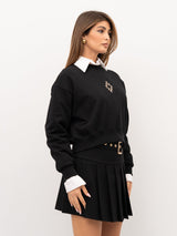 COUNTY OF MILAN SWEATSHIRT 26ICM30238