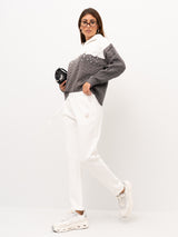 LIU JO SWEATER TF6188MA25S