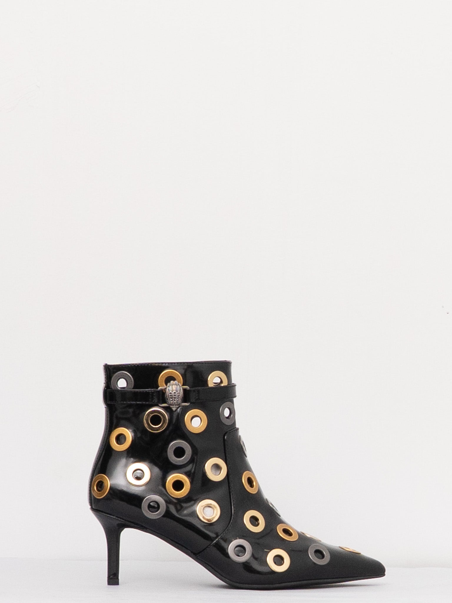 STIVALETTO KURT GEIGER KENSINGTON FLEXI