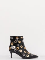 STIVALETTO KURT GEIGER KENSINGTON FLEXI