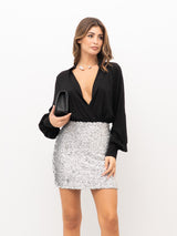 ABITO DRAMEE' DRFW25755