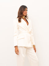 GIACCA ELISABETTA FRANCHI GI27966E2