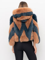 PELLICCIA YES LONDON LC5011