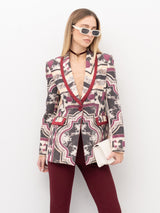 GIACCA SHIT SH2526063