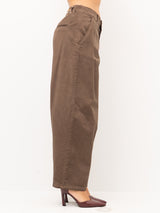 JEANS SILENCE LIMITED J018