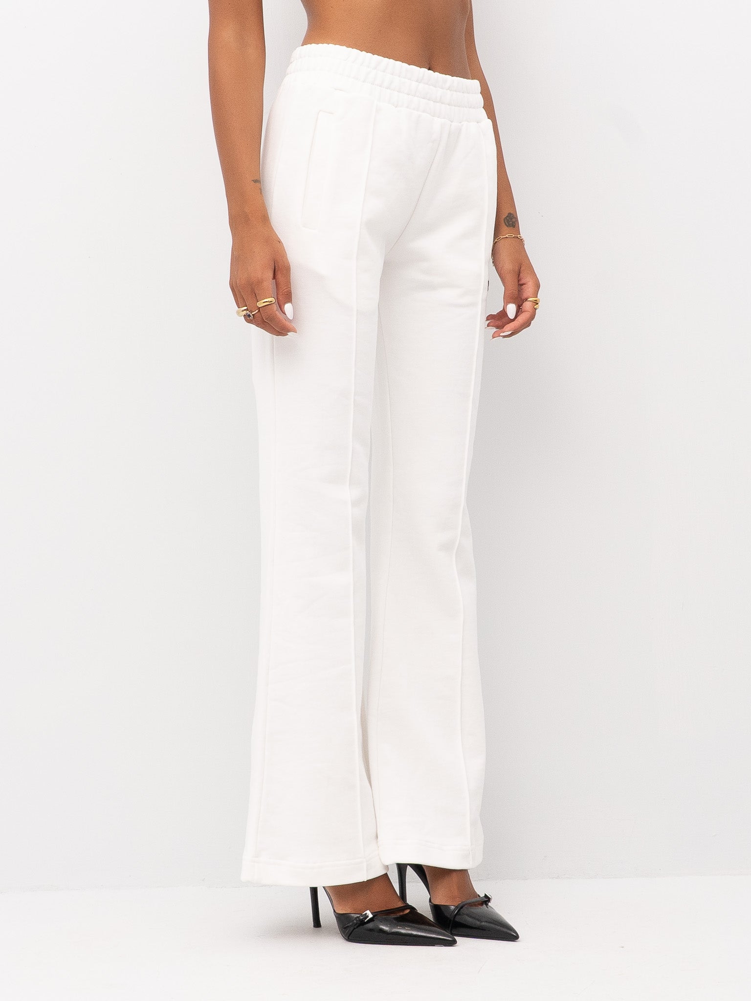 PANTALONE PINKO 105724-A2UR