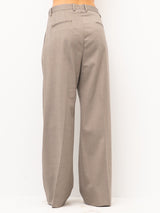 PANTALONE A PAPER KID F6PKWOPA004