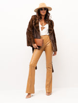 PANTALONE ELISABETTA FRANCHI PA22567E2