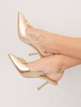 DECOLLETE' SHADE LUXURY CHANEL 9 KIEV