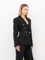 GIACCA SHIT SH2526051U/BS