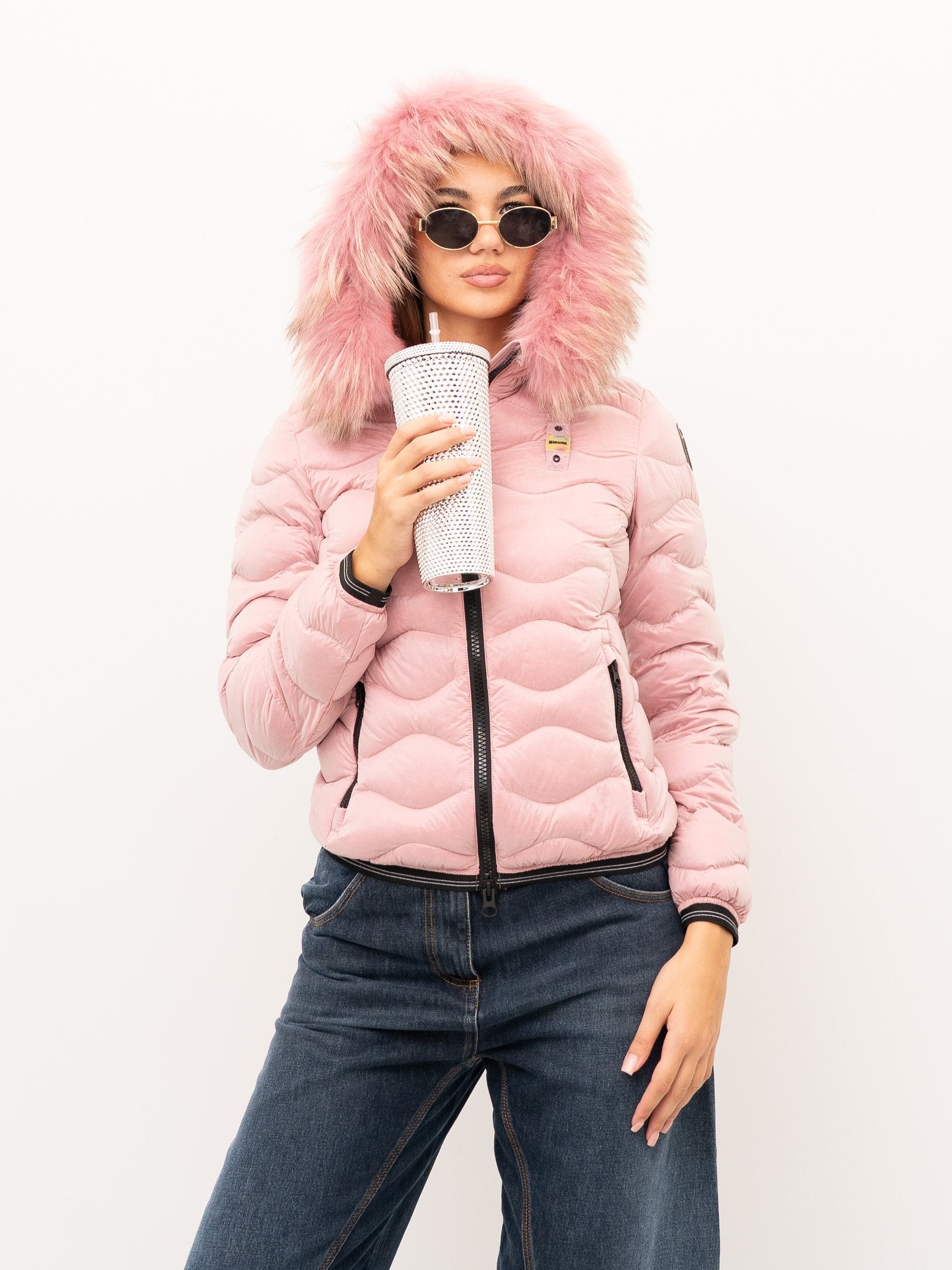 BLAUER JACKET BLDC03188