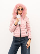 GIUBBINO BLAUER BLDC03188