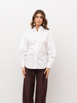 CAMICIA ELISABETTA FRANCHI CA11456E2