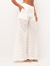 PANTALONE PINKO 106440-A35P