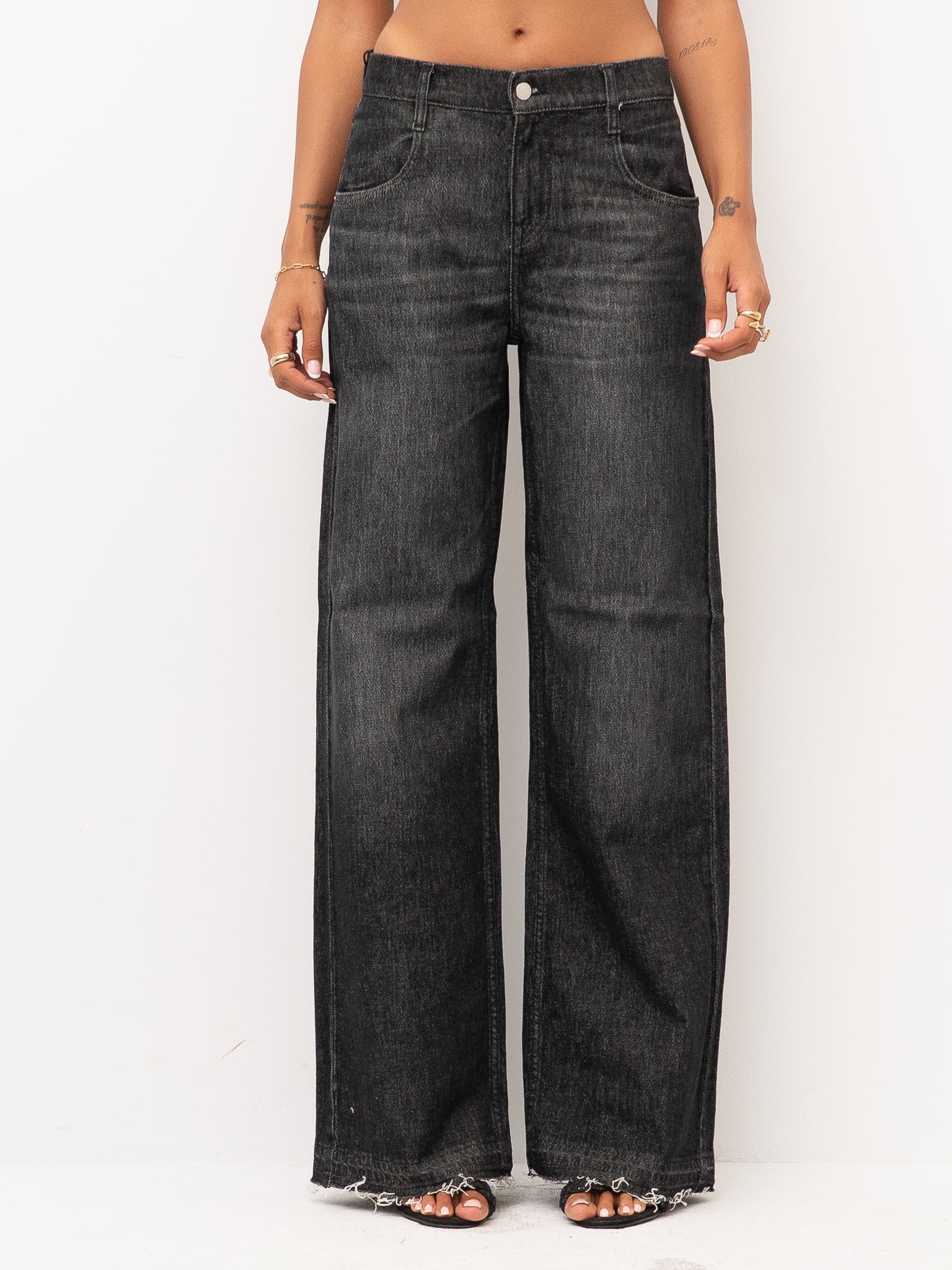 JEANS CYCLE 462P526