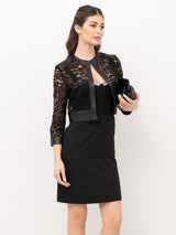 VICTORIA RIVERA 25 ETANIA JACKET