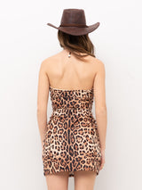 VESTIDO 4GIVENESS 125WCUAC5138