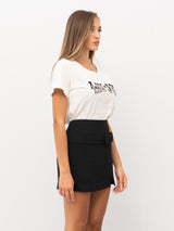 T-SHIRT LIU JO TF5280JS923.