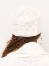 GORRO LIU JO TF6231MA25S