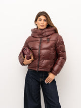 GIUBBINO BLAUER BLDC02071