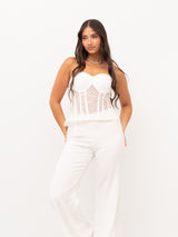 COMPLETO LEA MONETTI 3002
