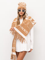 SCIARPA PINKO 105992-A2YO